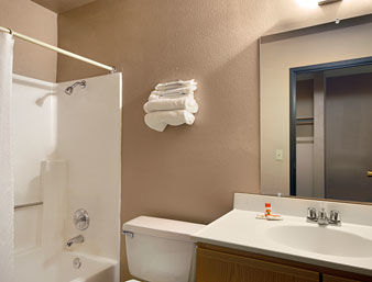 Super 8 Las Vegas Boulder Highway Habitación foto