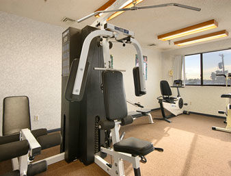 Super 8 Las Vegas Boulder Highway Facilidades foto